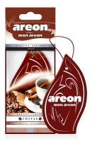 Ароматизатор воздуха "MON AREON" AREON Coffee