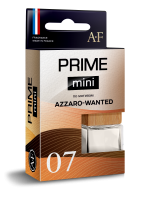 Ароматизатор воздуха AURA FRESH PRIME MINI №07 "Azzaro-Wanted" 6мл.