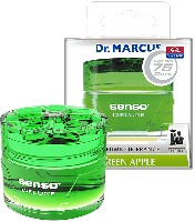 Ароматизатор воздуха Dr.Marcus Senso Deluxe Green Apple