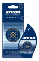 Ароматизатор воздуха "MON AREON" AREON Verano Azul