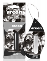 Ароматизатор воздуха LIQUID 5 ml AREON Black Crystal