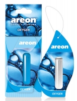 Ароматизатор воздуха LIQUID 5 ml AREON Oxygen