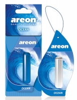 Ароматизатор воздуха LIQUID 5 ml AREON Ocean