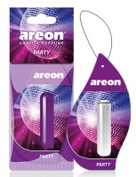 Ароматизатор воздуха LIQUID 5 ml AREON Party