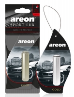 Ароматизатор воздуха LIQUID LUX 5 ml AREON Gold