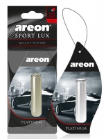 Ароматизатор воздуха LIQUID LUX 5 ml AREON Platinum