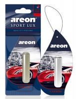 Ароматизатор воздуха LIQUID LUX 5 ml AREON  Carbon