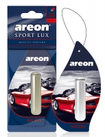 Ароматизатор воздуха LIQUID LUX 5 ml AREON Nickel