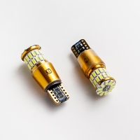 Светодиодная лампа Т10-38SMD (10-30V) Canbus