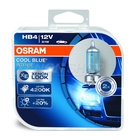 Лампа автомобильная HB4 12V 51W (P22d) Cool Blue Intens 5000K +100% (к-т.2 шт.) OSRAM