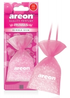 Ароматизатор воздуха "PERLS" AREON Bubble Gum