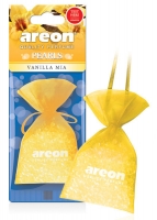 Ароматизатор воздуха "PERLS" AREON Vanilla Mia