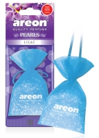 Ароматизатор воздуха "PERLS" AREON Lilac