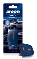 Ароматизатор воздуха "VENT 7" AREON Blue stones