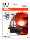 Лампа автомобильная H11 12V 55W (PGJ19-2) OSRAM