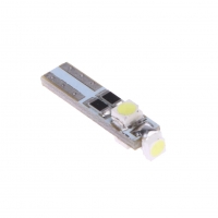 Светодиодная лампа T5-3SMD Canbus