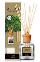 Ароматизатор воздуха "AREON HOME PERFUME" PREMIUM 85 ml.Gold