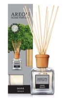 Ароматизатор воздуха "AREON HOME PERFUME" PREMIUM 85 ml.Silver