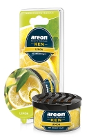 Ароматизатор воздуха "GEL KEN BLISTER" Lemon