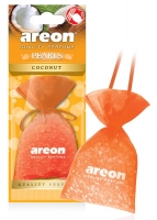 Ароматизатор воздуха "PERLS" AREON Coconut