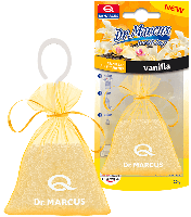 Ароматизатор воздуха Dr.Marcus Fresh Bag Vanilla