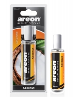 Ароматизатор воздуха "PERFUME" AREON (35 ml) Coconut