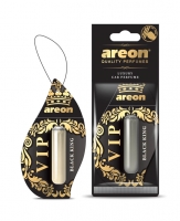 Ароматизатор воздуха LIQUID VIP 5 ml AREON Black King