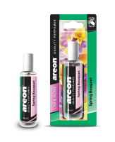 Ароматизатор воздуха "PERFUME" AREON (35 ml) Spring Bouquet
