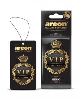 Ароматизатор воздуха "VIP" AREON Hero