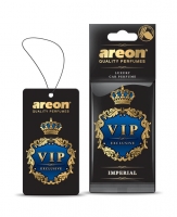 Ароматизатор воздуха "VIP" AREON Imperial