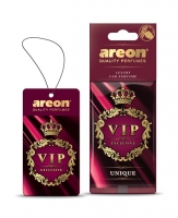 Ароматизатор воздуха "VIP" AREON Unique