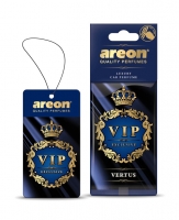 Ароматизатор воздуха "VIP" AREON Vertus