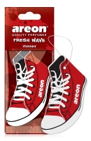 Ароматизатор воздуха "FRESH WAVE DRY" AREON Cherry