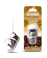 Ароматизатор воздуха "FRESH WAVE" AREON Barista