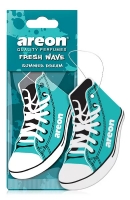 Ароматизатор воздуха "FRESH WAVE DRY" AREON Summer Dream