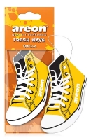 Ароматизатор воздуха "FRESH WAVE DRY" AREON Vanilla