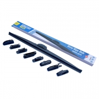 Щетка стеклоочистителя зимняя (14"/350 мм) Gorizont