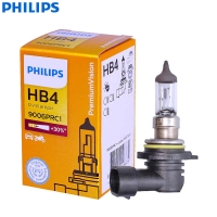 Лампа автомобильная HB4 12V 55W (P22d) PHILIPS