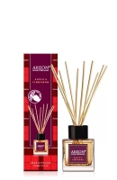 Ароматизатор воздуха "AREON HOME PERFUME" STICKS TARTAN 50ml Apple Cinnamon