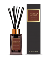 Ароматизатор воздуха "AREON HOME PERFUME" PREMIUM 85 ml.Golden Coco