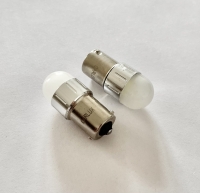 Светодиодная лампа (P21W) 9SMD (10-30V)