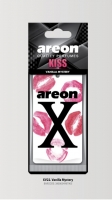 Ароматизатор воздуха "X-VERS" AREON Vanilla Mystery