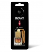 Ароматизатор воздуха MIODORE "Lost Cherry",6 мл