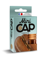 Ароматизатор воздуха "MINI CAP" Coffe AURA FRESH