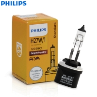 Лампа автомобильная H27/1 12V 27W (PG13) PHILIPS