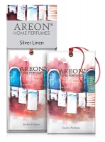 Ароматизатор воздуха "SACHET" AREON Silver Linen