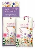 Ароматизатор воздуха "SACHET" AREON Spring Bouquet