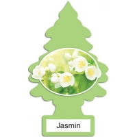 Ароматизатор воздуха Little Trees Jasmin