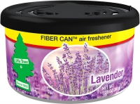 Ароматизатор воздуха в баночке Fiber Can Little Trees Lavender