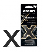 Ароматизатор воздуха "Xperience" AREON Black Cristal